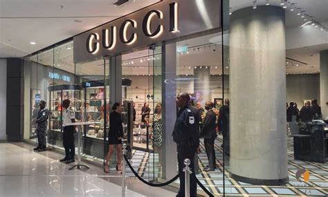 gucci shops in south africa